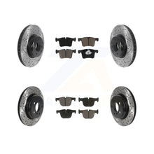 Charger l'image dans la galerie, 2014 2015 BMW 335i GT xDrive 435i Gran Coupe