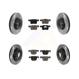 2014 2015 BMW 335i GT xDrive 435i Gran Coupe