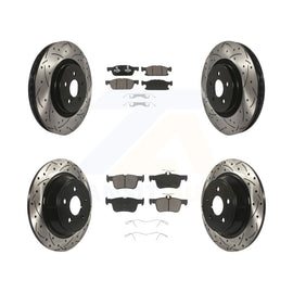 2015 2016 2017 2018 2019 2020 2021 Ford Lincoln Ecoboost Lightning Harley Davidson Motorcraft Edge MKX Nautilus AWD FWD 2.0L Titanium SE SEL