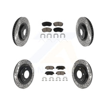 Charger l'image dans la galerie, 2016 Hyundai Sonata GAS engine