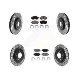 2016 Hyundai Sonata GAS engine