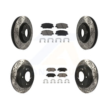 Charger l'image dans la galerie, 2013 2014 2015 2016 Hyundai Kia Forte Koup Veloster SX Turbo R-Spec Turbocharged