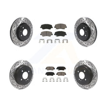 Charger l'image dans la galerie, 2012 2013 2014 2015 2016 2017 Kia Rio SX