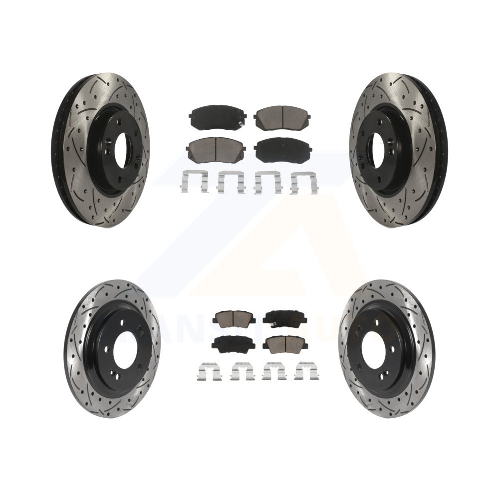 2015 2016 Kia Soul EV