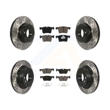 Load image into Gallery viewer, 2014 2015 2016 2017 2018 2019 2020 2021 BMW 228i xDrive 230i 320i 328d 328i 428i Convertible Coupe