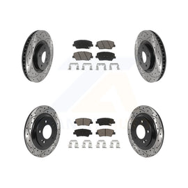 2016 2017 Hyundai Azera Limited