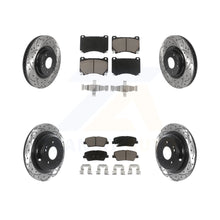 Charger l'image dans la galerie, 2009 2010 Hyundai Genesis 4.6L