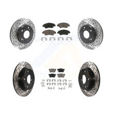 Load image into Gallery viewer, 2009 2010 2011 Honda i-VTM4 Civic Hybrid Hybrid-L