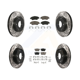 2013 2014 2015 Acura ILX 1.5L