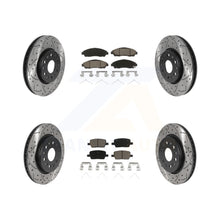 Load image into Gallery viewer, 2017 2018 2019 2020 Buick Chevrolet GMC Chevy GM General Motors Acadia Blazer Enclave Traverse FWD