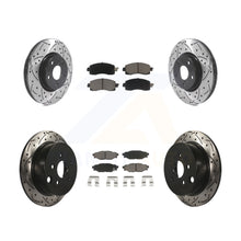 Load image into Gallery viewer, 2017 2018 2019 2020 2021 Subaru Impreza