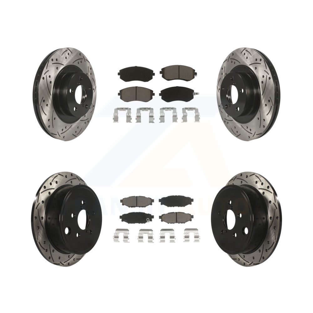 2008 2009 2010 2011 2012 Subaru Forester Impreza Legacy Outback 2.5L Naturally Aspirated WRX 2.5 GT Premium Limited