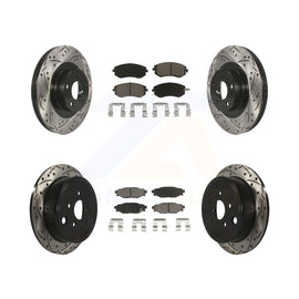 2008 2009 2010 2011 2012 Subaru Forester Impreza Legacy Outback 2.5L Naturally Aspirated WRX 2.5 GT Premium Limited