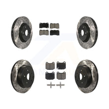 Load image into Gallery viewer, 2008 2009 2010 2011 2012 2013 2014 2015 2016 2017 Subaru Impreza WRX STI WRX STI Limited