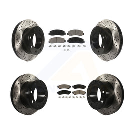 2008 2009 Ford Ecoboost Lightning Harley Davidson Motorcraft F-250 Super Duty 4WD