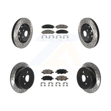 Load image into Gallery viewer, 2009 2010 2011 2012 2013 2014 2015 2016 Toyota TRD Venza