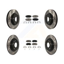 Load image into Gallery viewer, 2016 2017 2018 Mazda Skyactiv Skyactive i-Activ i-Active Activ CX-3 AWD