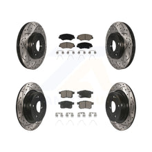 Load image into Gallery viewer, 2008 2009 2010 2011 2012 2013 2014 2015 2016 2017 Honda i-VTM4 Accord LX 2.4L SE