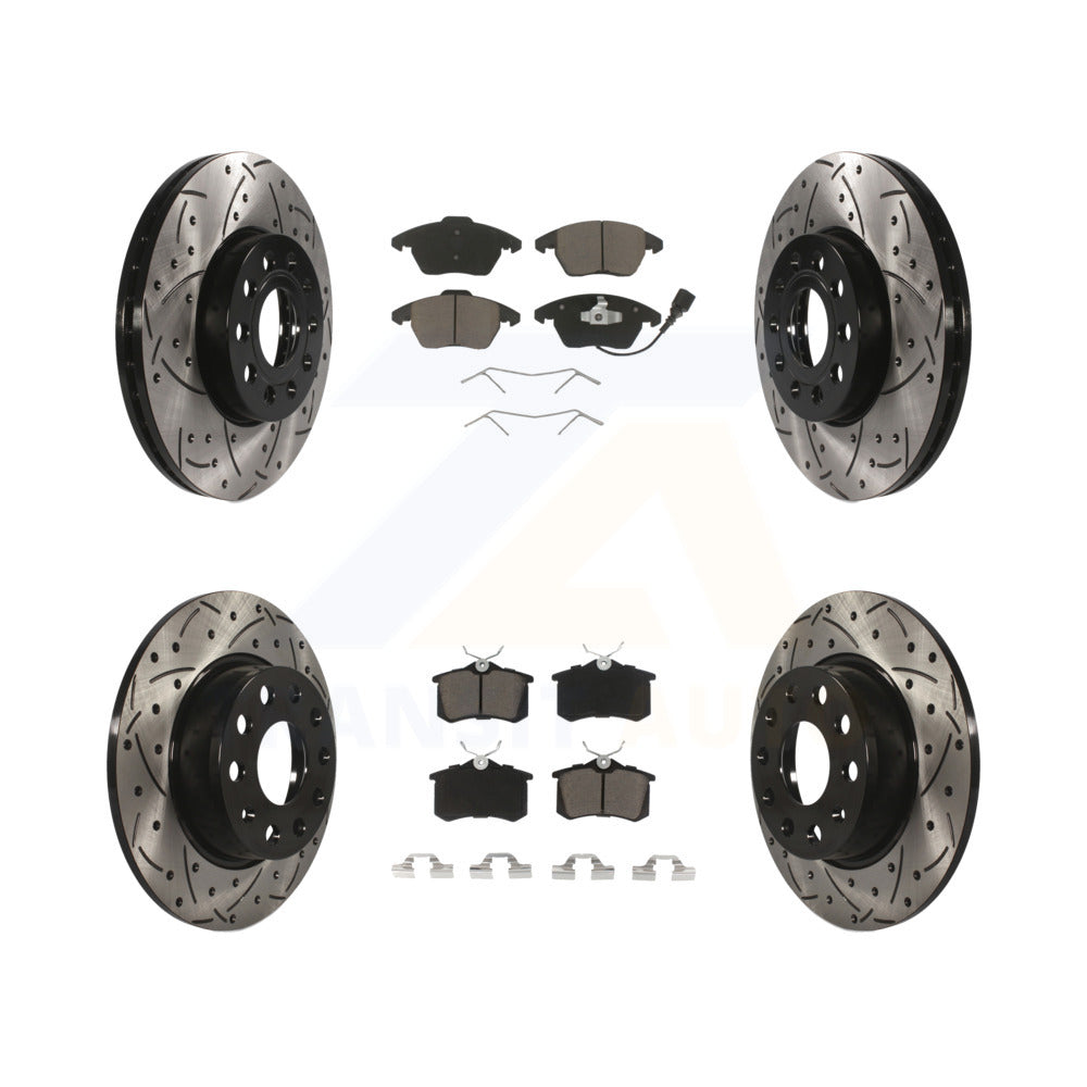 2014 Volkswagen VW 4Motion Motion Beetle Base Sportline Highline Comfortline TDI