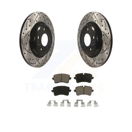 2012 2013 Audi Quattro A6 Quattro A7