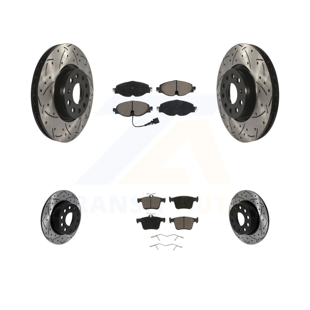 2022 Volkswagen VW 4Motion Motion Taos