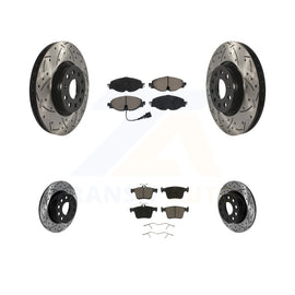 2022 Volkswagen VW 4Motion Motion Taos