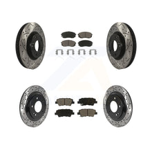 Charger l'image dans la galerie, 2016 Hyundai Sonata FULL HYBRID EV-GAS (FHEV) engine