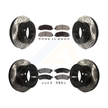 Load image into Gallery viewer, 2010 2011 2012 Ford Ecoboost Lightning Harley Davidson Motorcraft F-250 Super Duty F-350 4WD