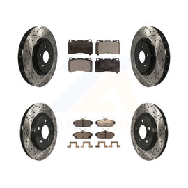 2012 Ford Ecoboost Lightning Harley Davidson Motorcraft Mustang Boss 302 Shelby GT500