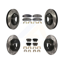 Charger l'image dans la galerie, 2019 2020 2021 Chrysler Mopar Hemi Pentastar Trailrated Stow n go Daytona 300 RWD 5.7L