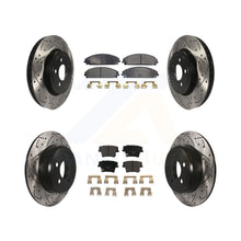 Charger l'image dans la galerie, 2005 2006 Chrysler Mopar Hemi Pentastar Trailrated Stow n go Daytona 300 AWD 3.5L