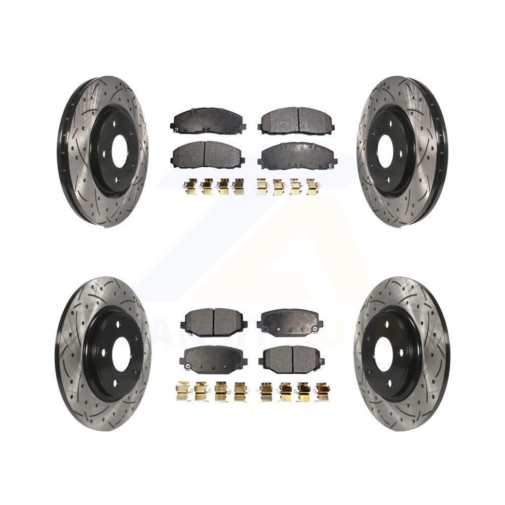 2012 2013 2014 2015 2016 2017 2018 2019 2020 Chrysler Dodge Ram Volkswagen VW 4Motion Motion Mopar Hemi Pentastar Trailrated Stow n go Daytona C/V Grand Caravan Journey Routan Town & Country