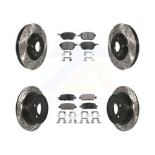 Load image into Gallery viewer, 2005 2006 2007 2008 Nissan Altima Maxima SE-R