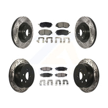 Charger l'image dans la galerie, 2013 2014 2015 2016 2017 2018 Subaru Crosstrek Forester XV 2.5L