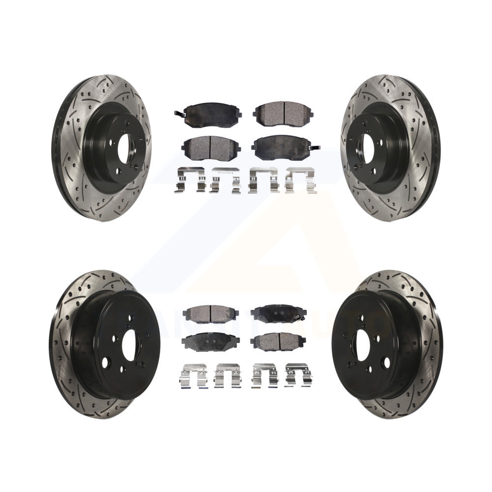 2008 2009 2010 2011 2012 Subaru Forester Impreza Legacy Outback 2.5L Naturally Aspirated WRX 2.5 GT Premium Limited