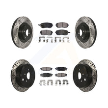 Charger l'image dans la galerie, 2008 2009 2010 2011 2012 Subaru Forester Impreza Legacy Outback 2.5L Naturally Aspirated WRX 2.5 GT Premium Limited