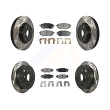 Charger l'image dans la galerie, 2015 2016 2017 2018 2019 Subaru WRX