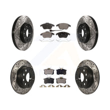 Charger l'image dans la galerie, 2014 2015 2016 2017 2018 Volkswagen VW 4Motion Motion Beetle Jetta 1.8L 1.4L 2.0L Base Classic Sportline Trendline Comfortline TDI Highline