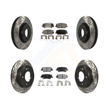 Charger l'image dans la galerie, 2017 2018 Kia Forte Forte5 SX