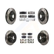 Charger l'image dans la galerie, 2012 2013 2014 2015 2016 2017 2018 Lexus Toyota TRD Avalon Camry ES300h ES350