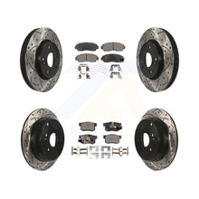 Charger l&#39;image dans la galerie, 2012 2013 2014 2015 2016 Honda i-VTM4 CR-V AWD