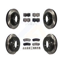 Charger l'image dans la galerie, 2010 2011 2012 2013 2014 2015 2016 2017 2018 2019 2020 2021 2022 Lexus Toyota TRD 4Runner GX460