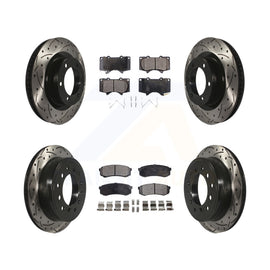 2010 2011 2012 2013 2014 2015 2016 2017 2018 2019 2020 2021 2022 Lexus Toyota TRD 4Runner GX460