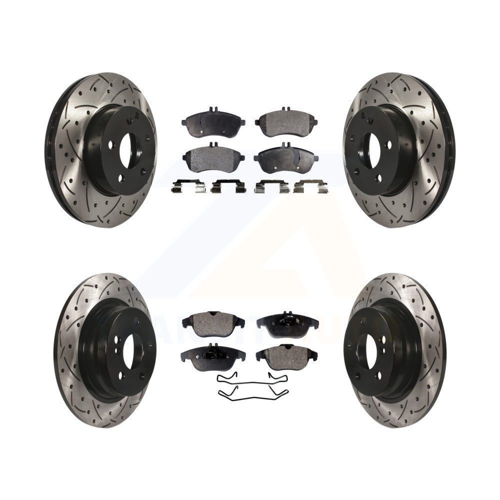 2008 2009 2010 2011 2012 Mercedes-Benz Mercedes Benz Mercedez 4MATIC Matic C230 C250 C300