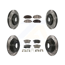 Load image into Gallery viewer, 2013 2014 2015 2016 2017 Honda i-VTM4 Accord EX-L 3.5L Touring