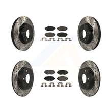 Load image into Gallery viewer, 2014 2015 2016 2017 2018 Mazda Skyactiv Skyactive i-Activ i-Active Activ three 3 Sport 2.5L