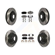 Charger l'image dans la galerie, 2016 2017 2018 2019 Hyundai Kia Santa Fe Sport Sorento