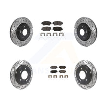 Charger l'image dans la galerie, 2017 2018 2019 2020 Hyundai Elantra 1.6L