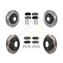 Load image into Gallery viewer, 2017 2018 2019 2020 2021 2022 Kia Forte Soul 1.6L Turbocharged