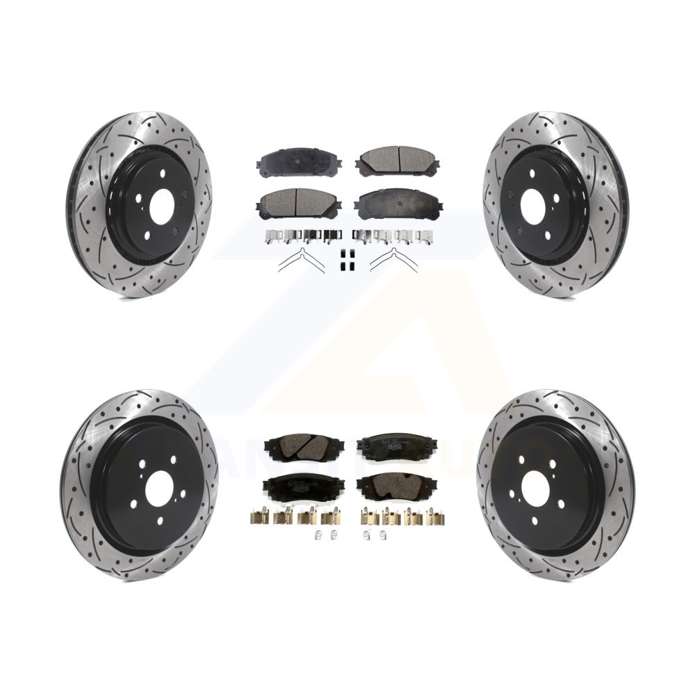 2016 2017 2018 2019 2020 2021 2022 Lexus RX350 RX350L RX450h RX450hL